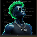 Prompt app icon