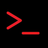 Prompt app icon